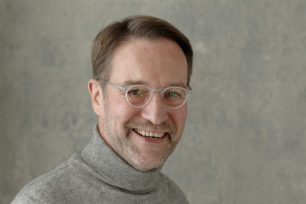 Volker Niemann